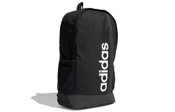 adidas LINEAR BP backpack, black