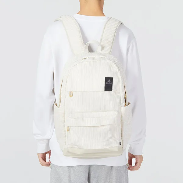 adidas Mh Bp Se Backpack, white