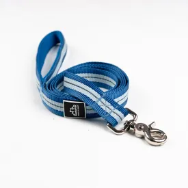 Appalachian Jazz Blue Flat Dog Leash - Wholesale