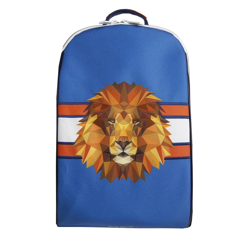 Backpack James - Lion Head