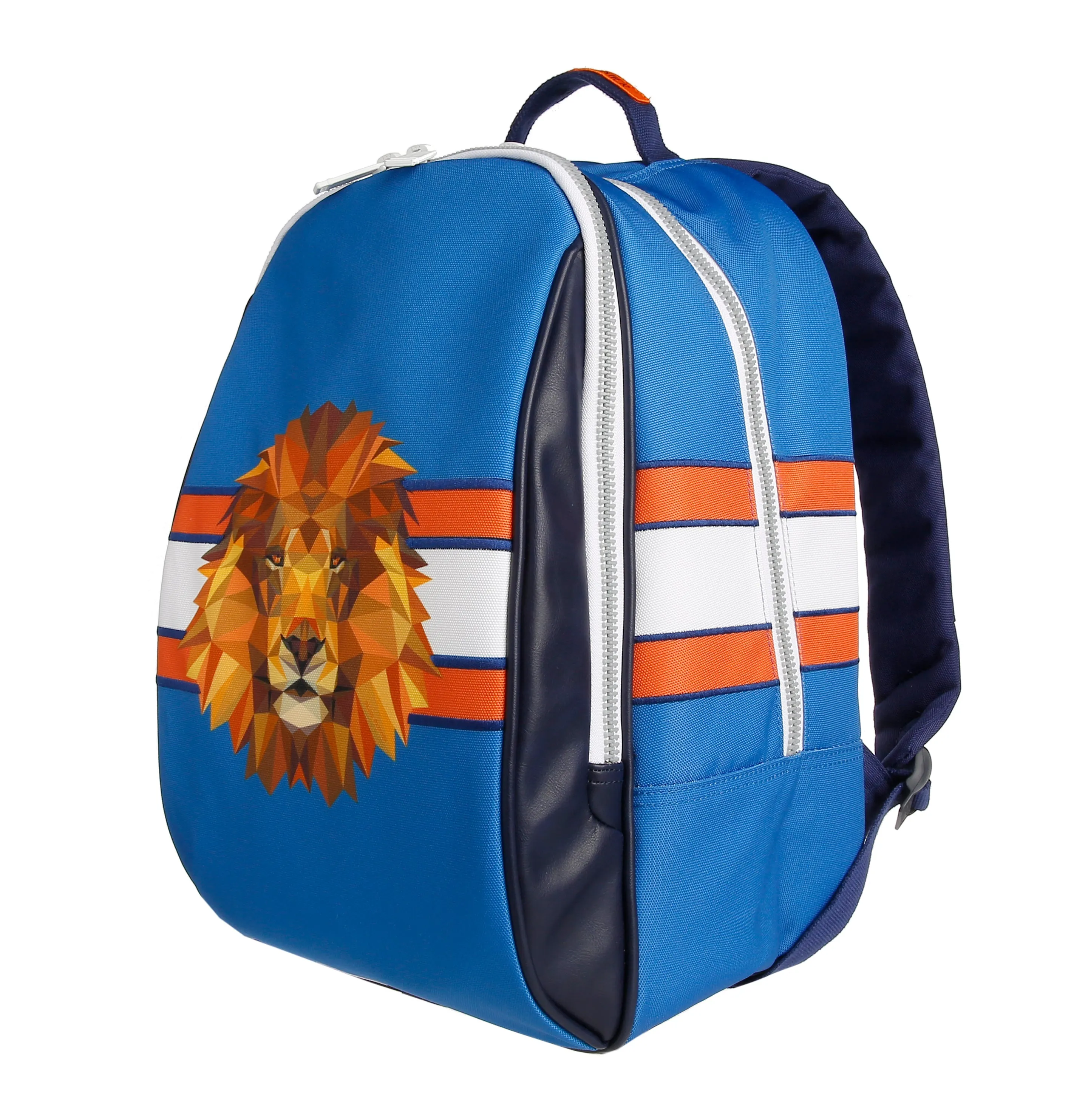 Backpack James - Lion Head