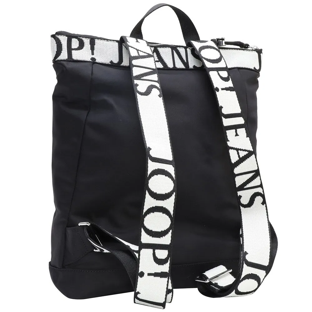 Backpack Joop! Elva, black