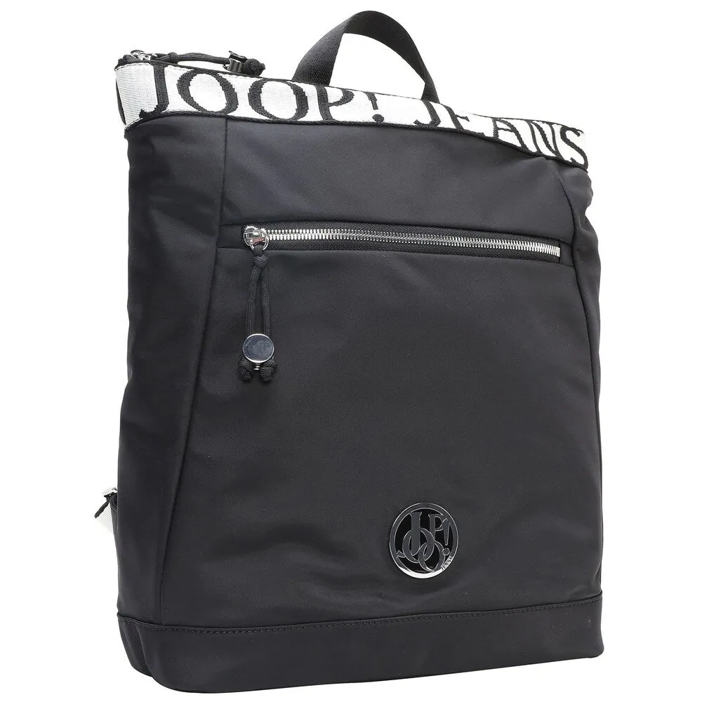 Backpack Joop! Elva, black