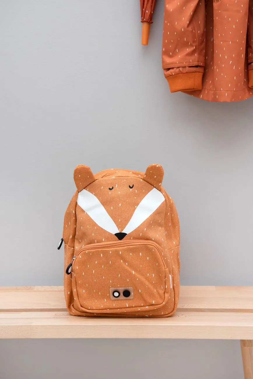 Backpack - Mr. Fox