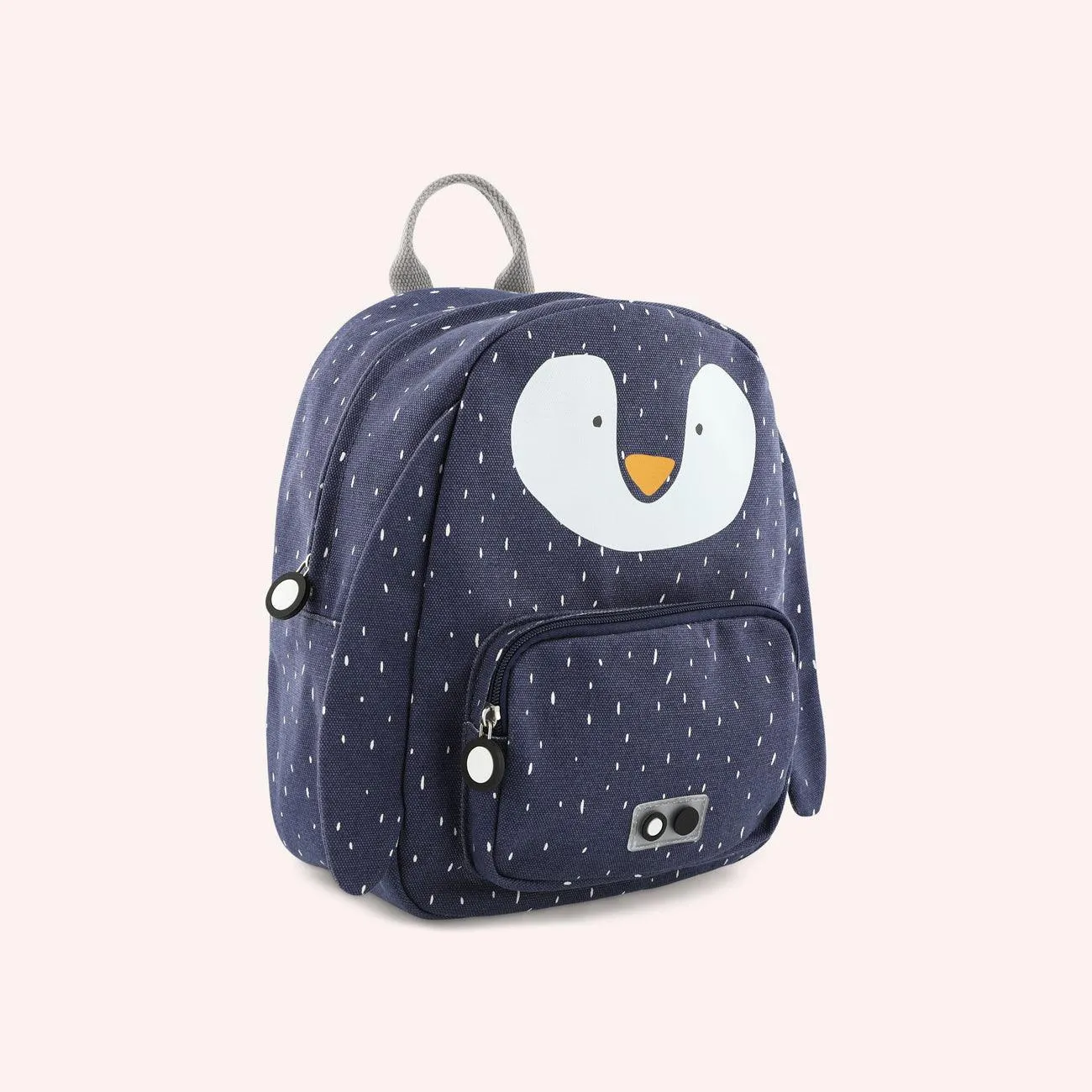 Backpack - Mr. Penguin