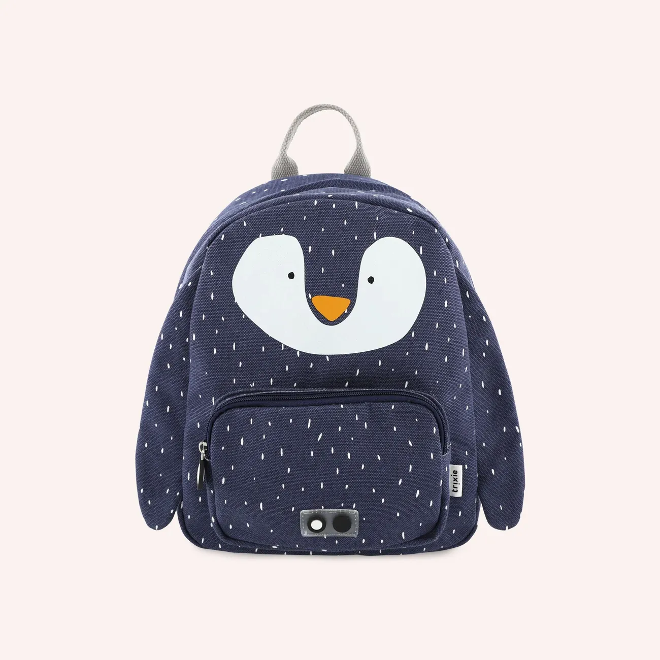 Backpack - Mr. Penguin