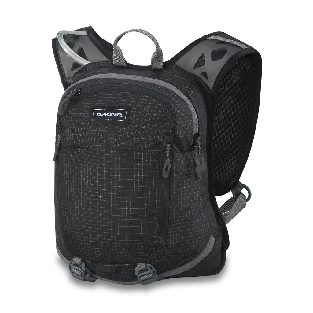 Bag Dakine Syncline 8L - Black