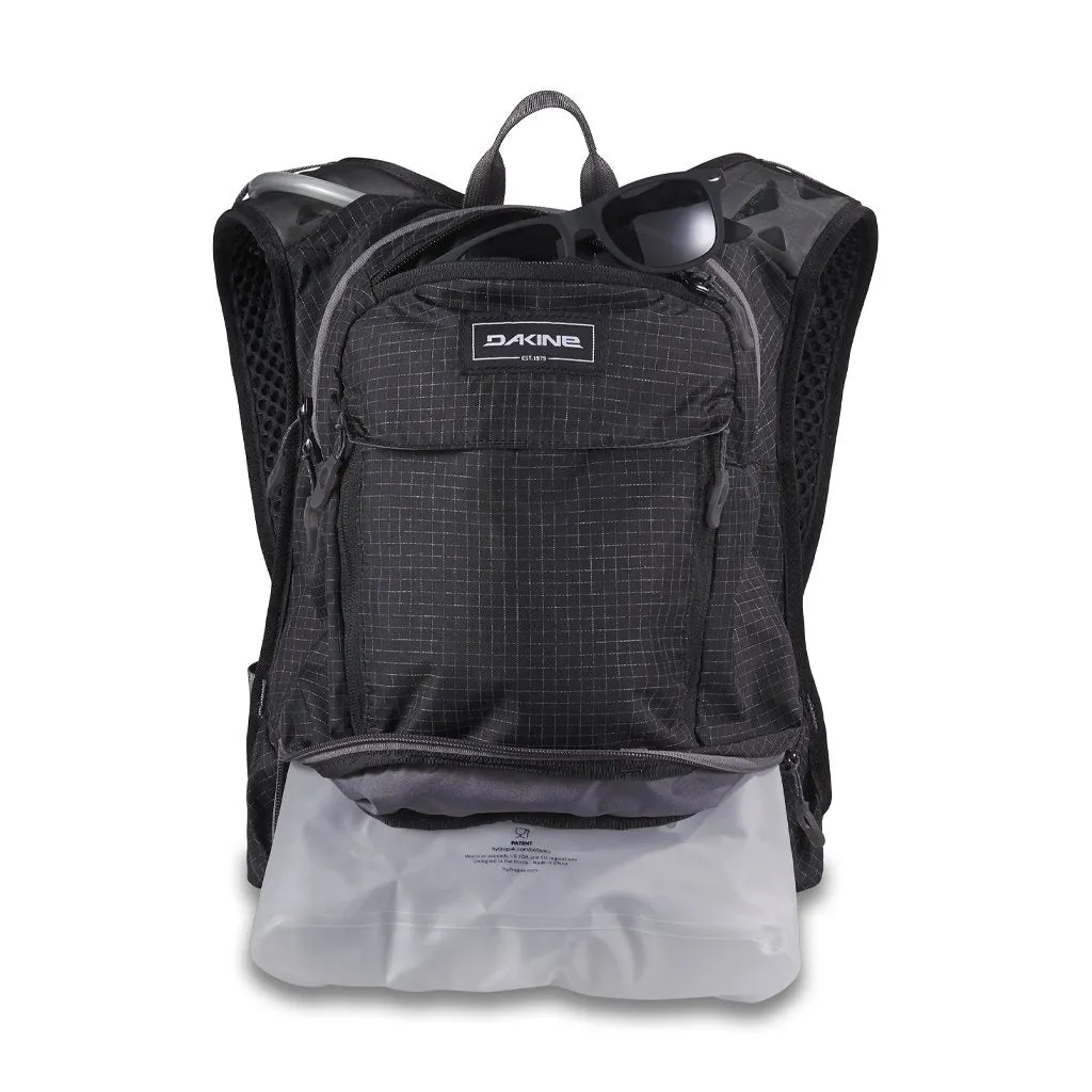 Bag Dakine Syncline 8L - Black