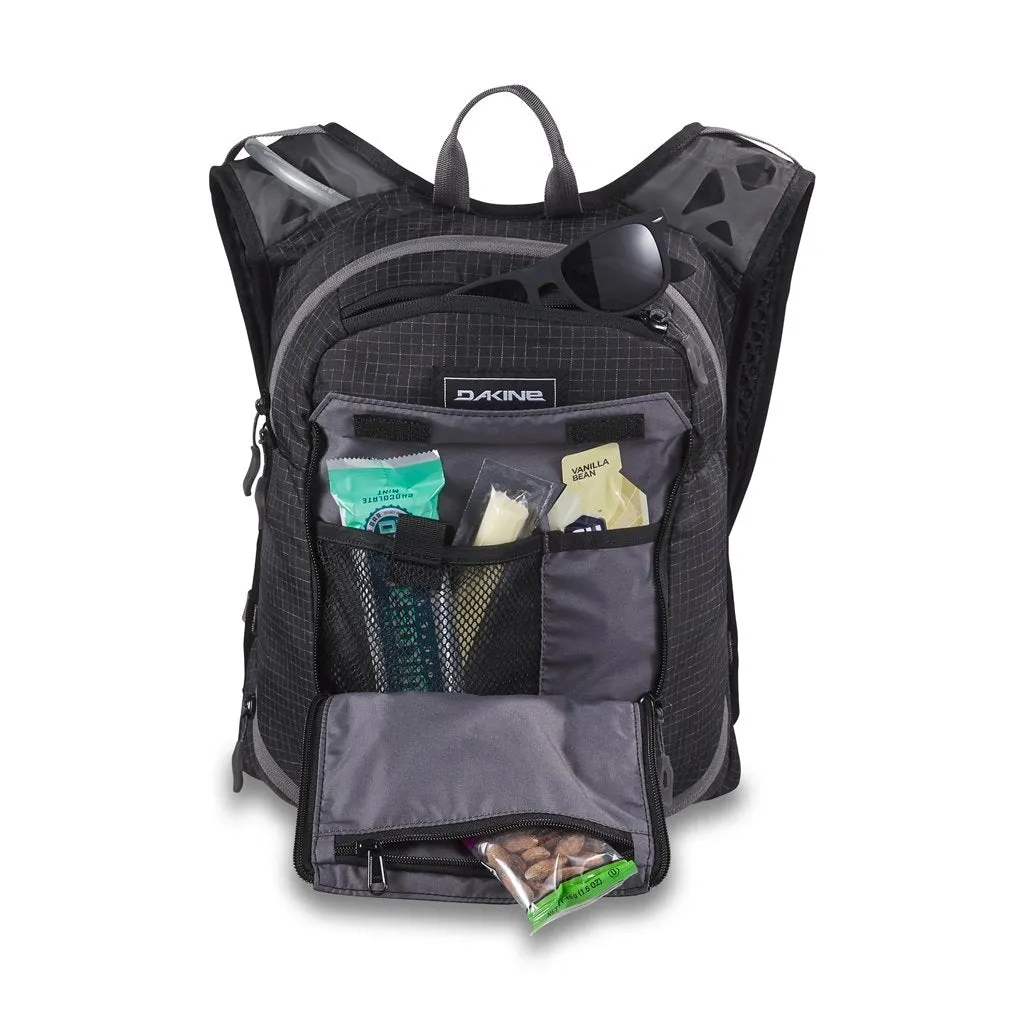 Bag Dakine Syncline 8L - Black