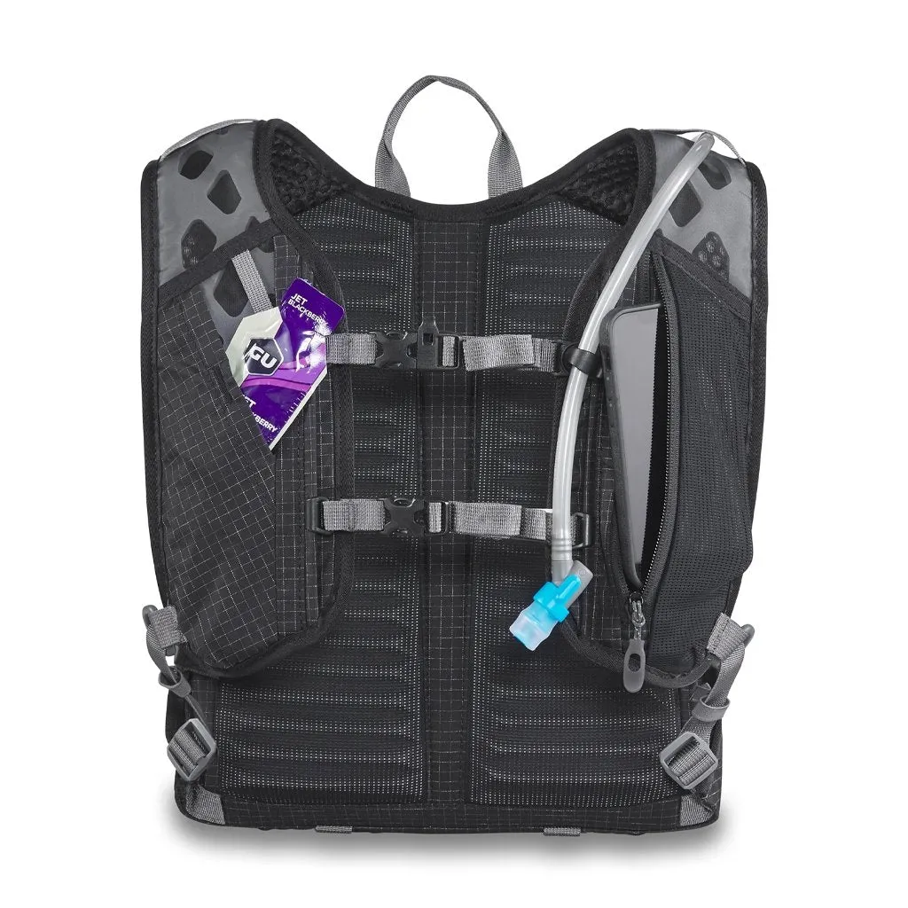 Bag Dakine Syncline 8L - Black