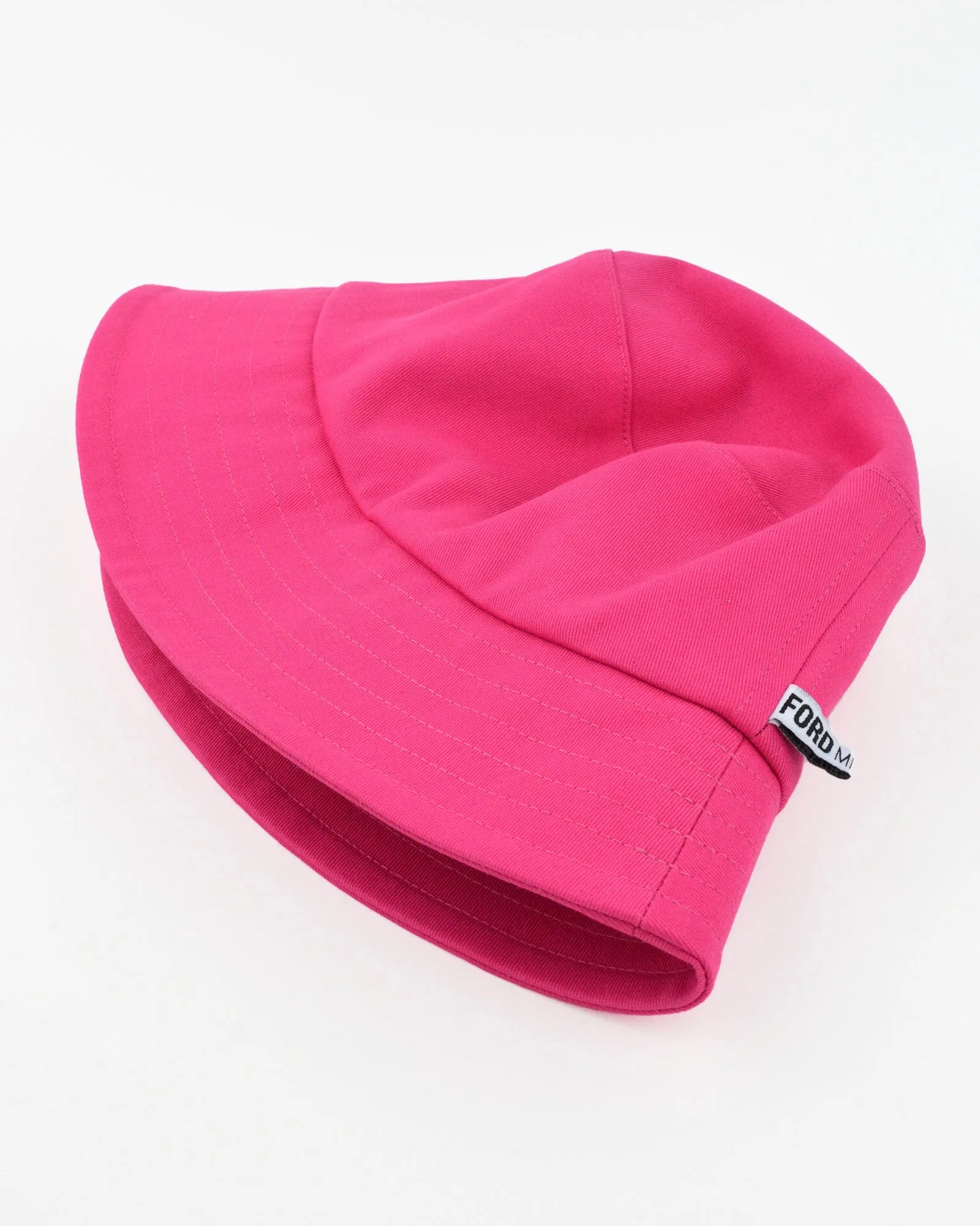 BILLY Unisex Bucket Hat (pink)