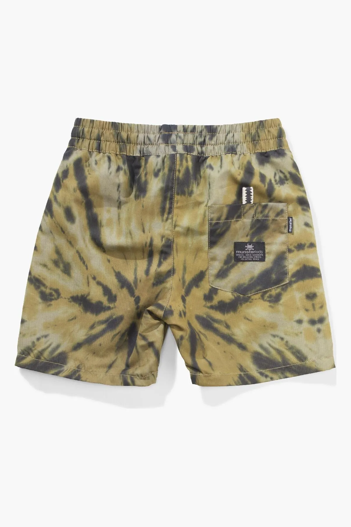 Boys Shorts Munster Kids Blink