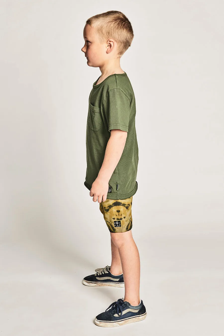 Boys Shorts Munster Kids Blink