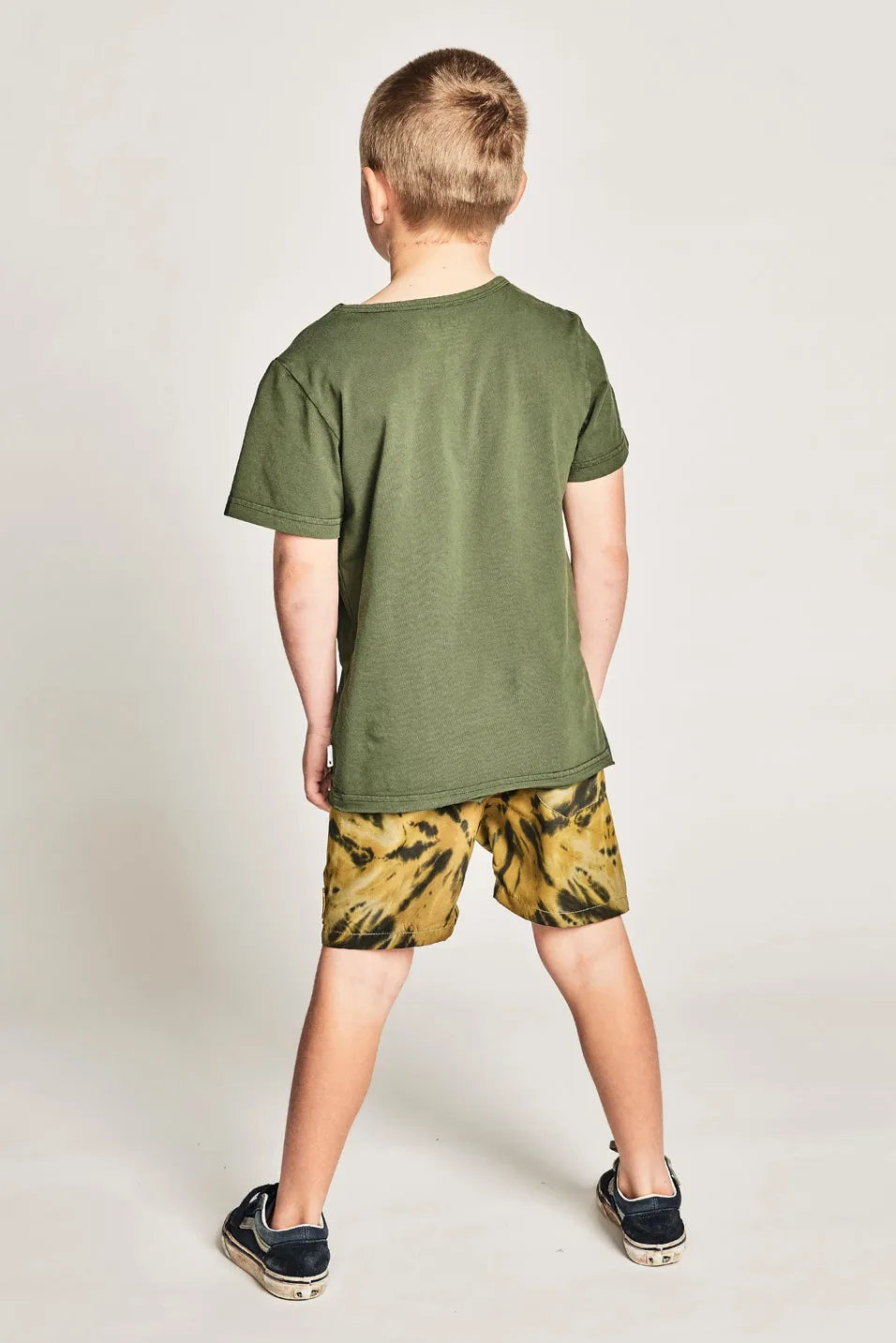 Boys Shorts Munster Kids Blink