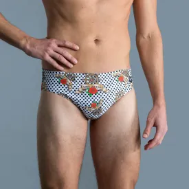 Briefs Arena All Tattoo men