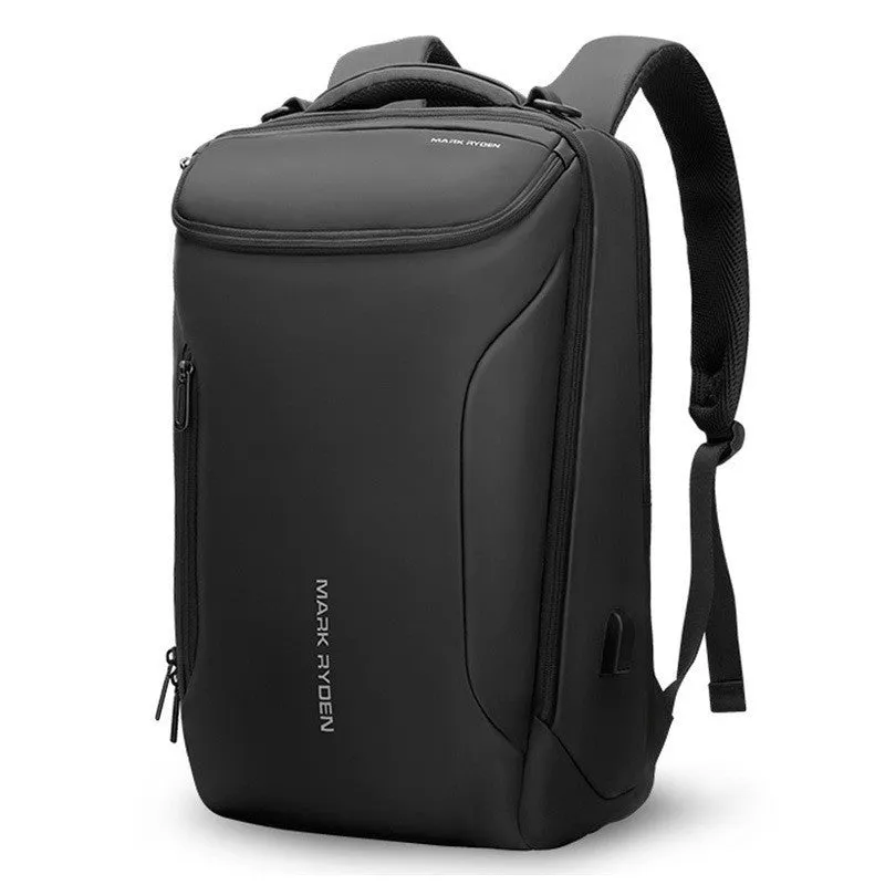 Business Backpack Men's Computer Backpack Multi-Function