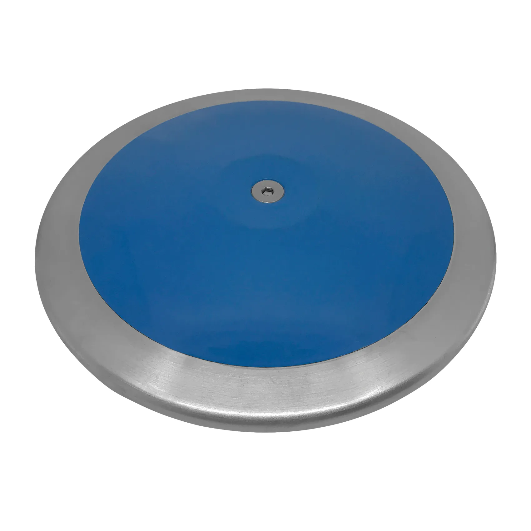 Champion Sports Lo Spin Competition Plastic Discus