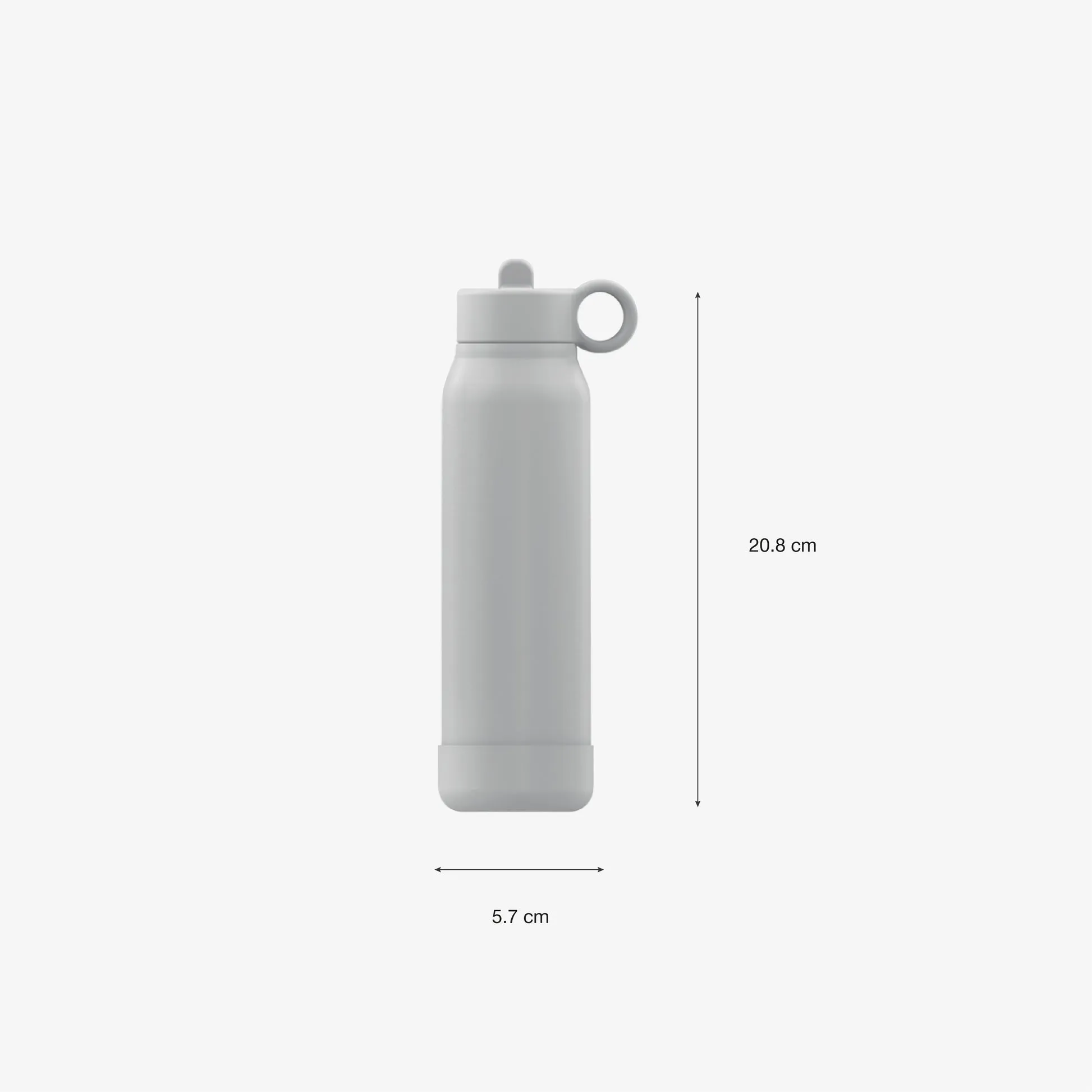 Citron 350ml Water Bottle - Vehicles