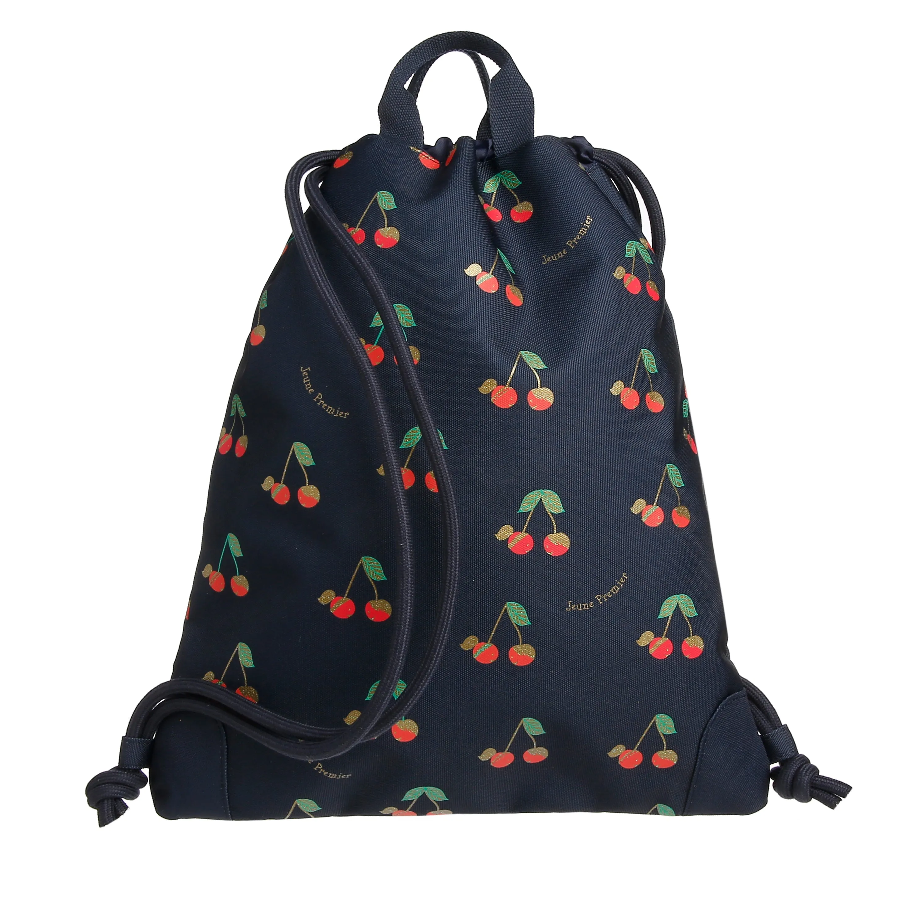 City Bag Love Cherries