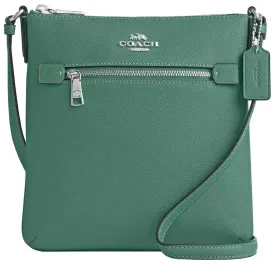 Coach Women's Mini Rowan File Bag