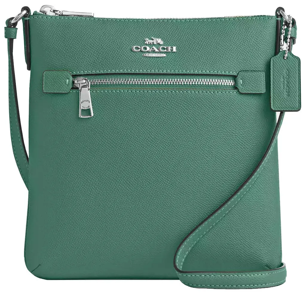 Coach Women's Mini Rowan File Bag