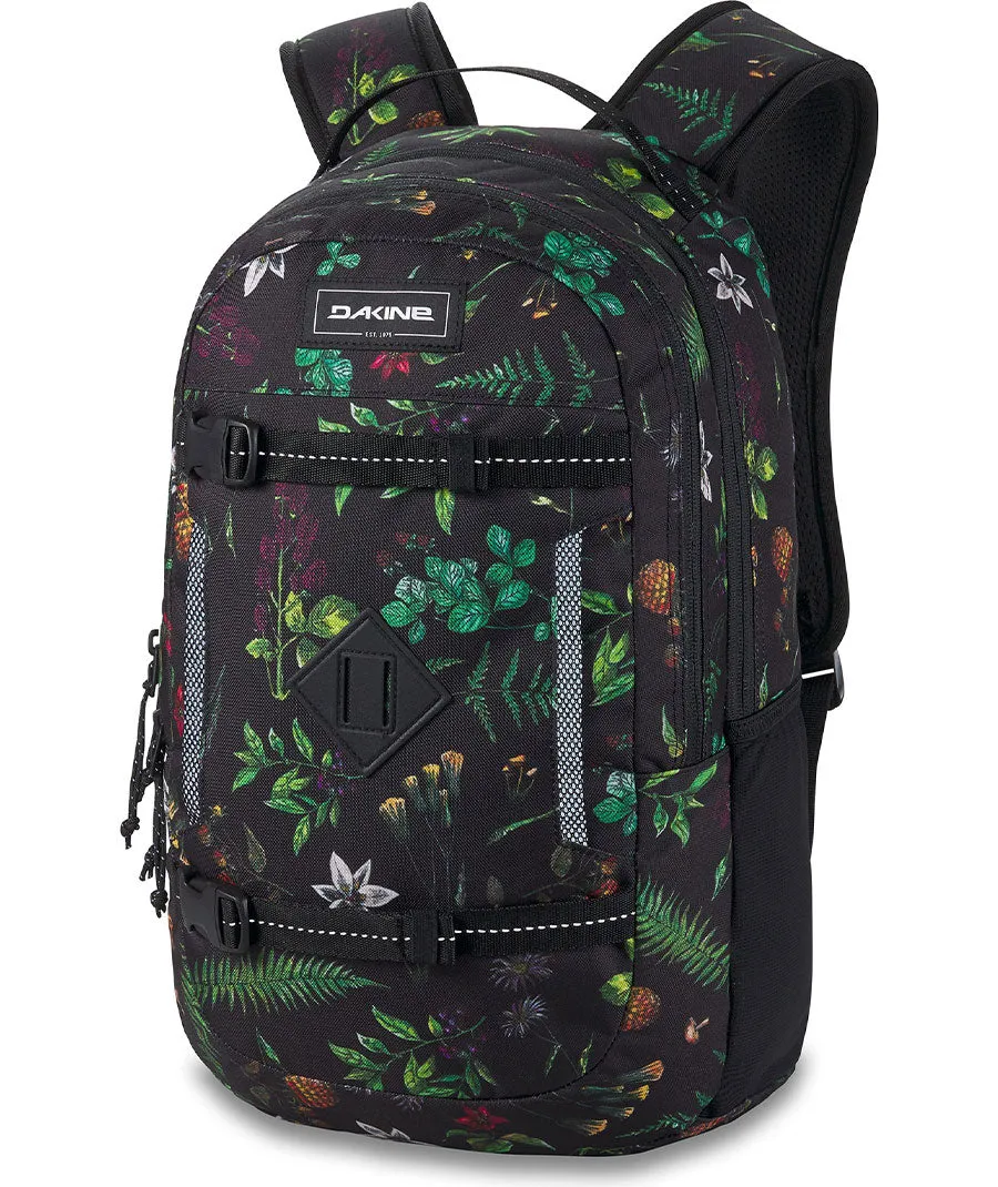 Dakine Kids' Mission Pack 18L Woodland Floral