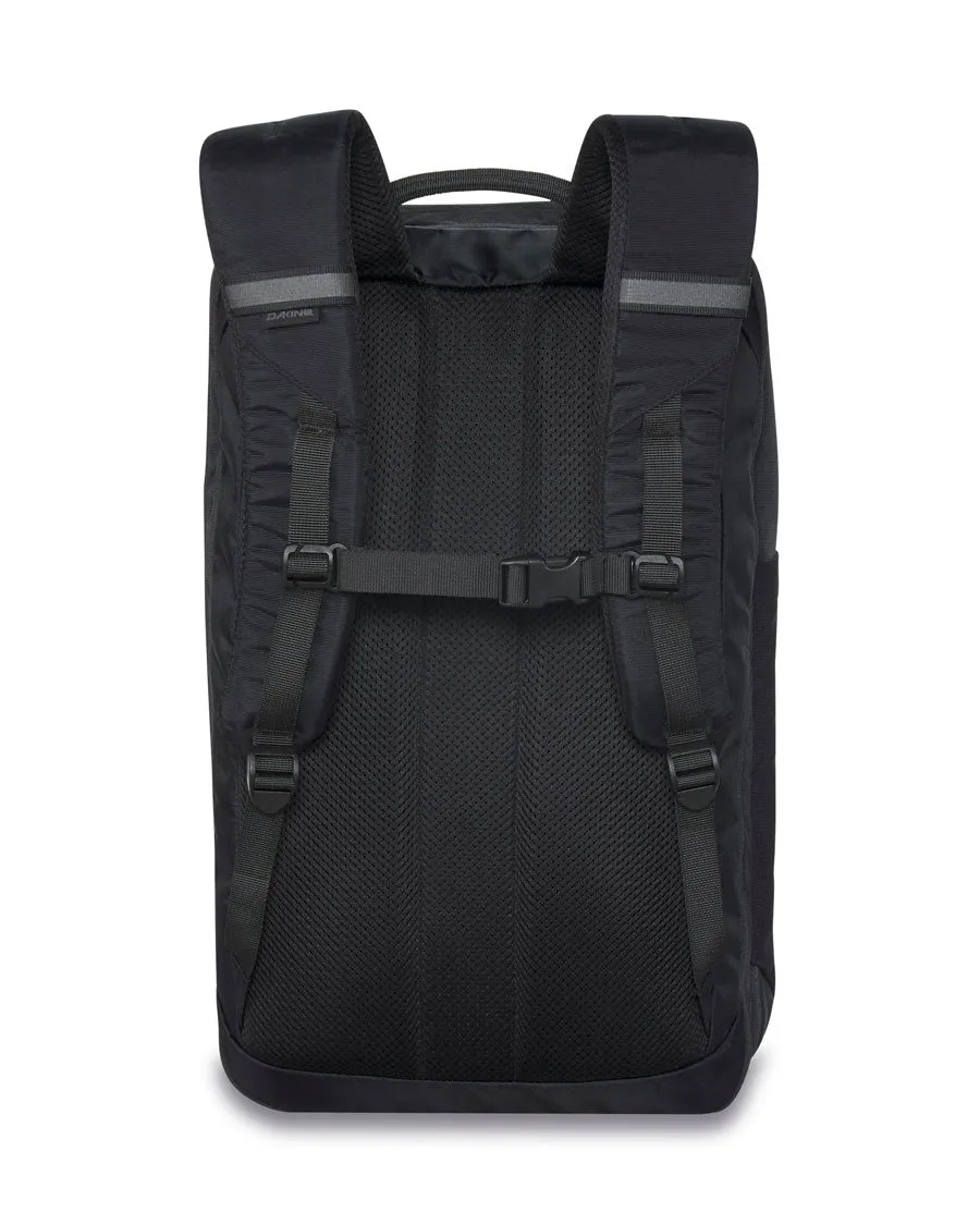 Dakine Mission Street Pack Dlx 32L Black