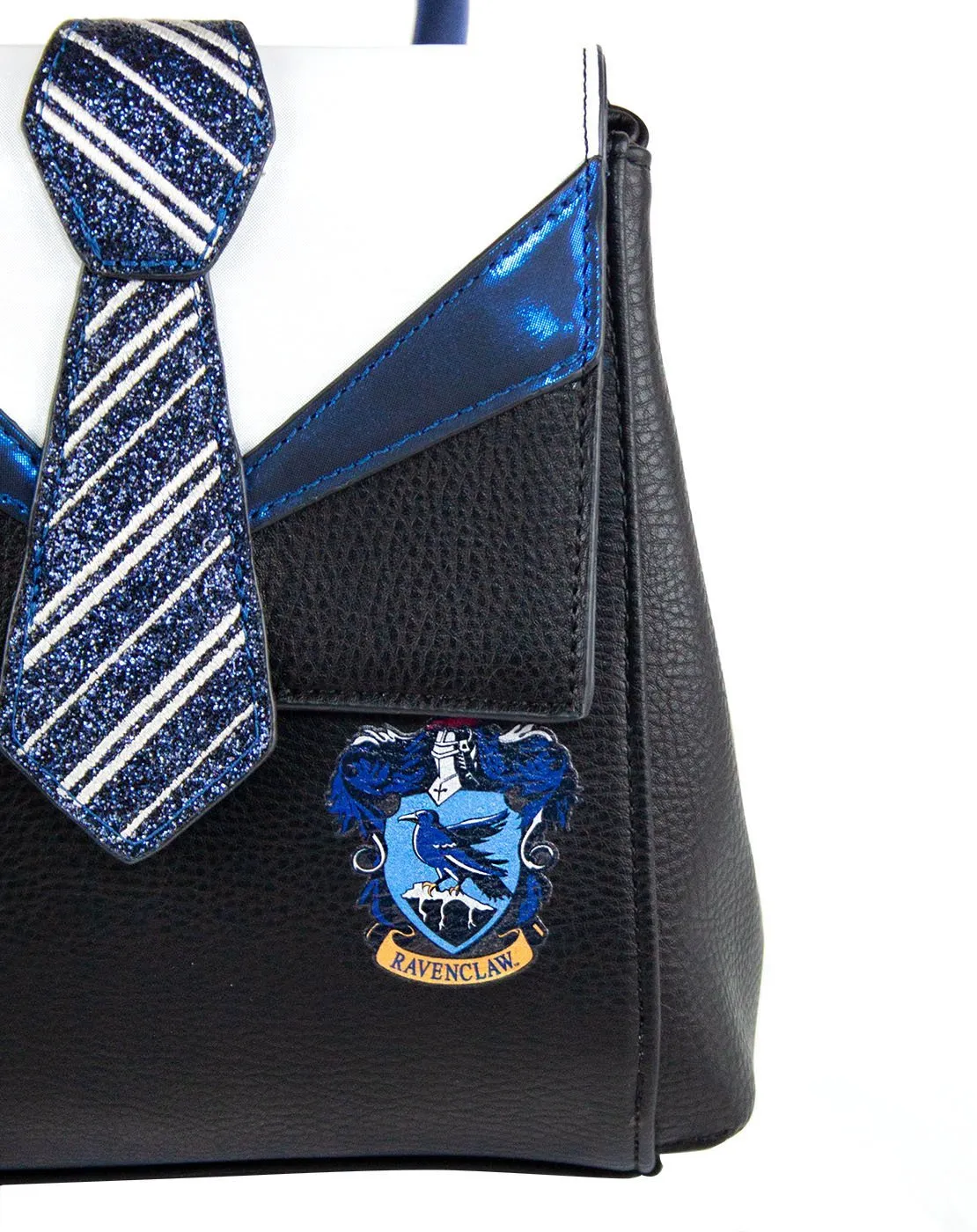 Danielle Nicole Harry Potter Ravenclaw Mini Backpack