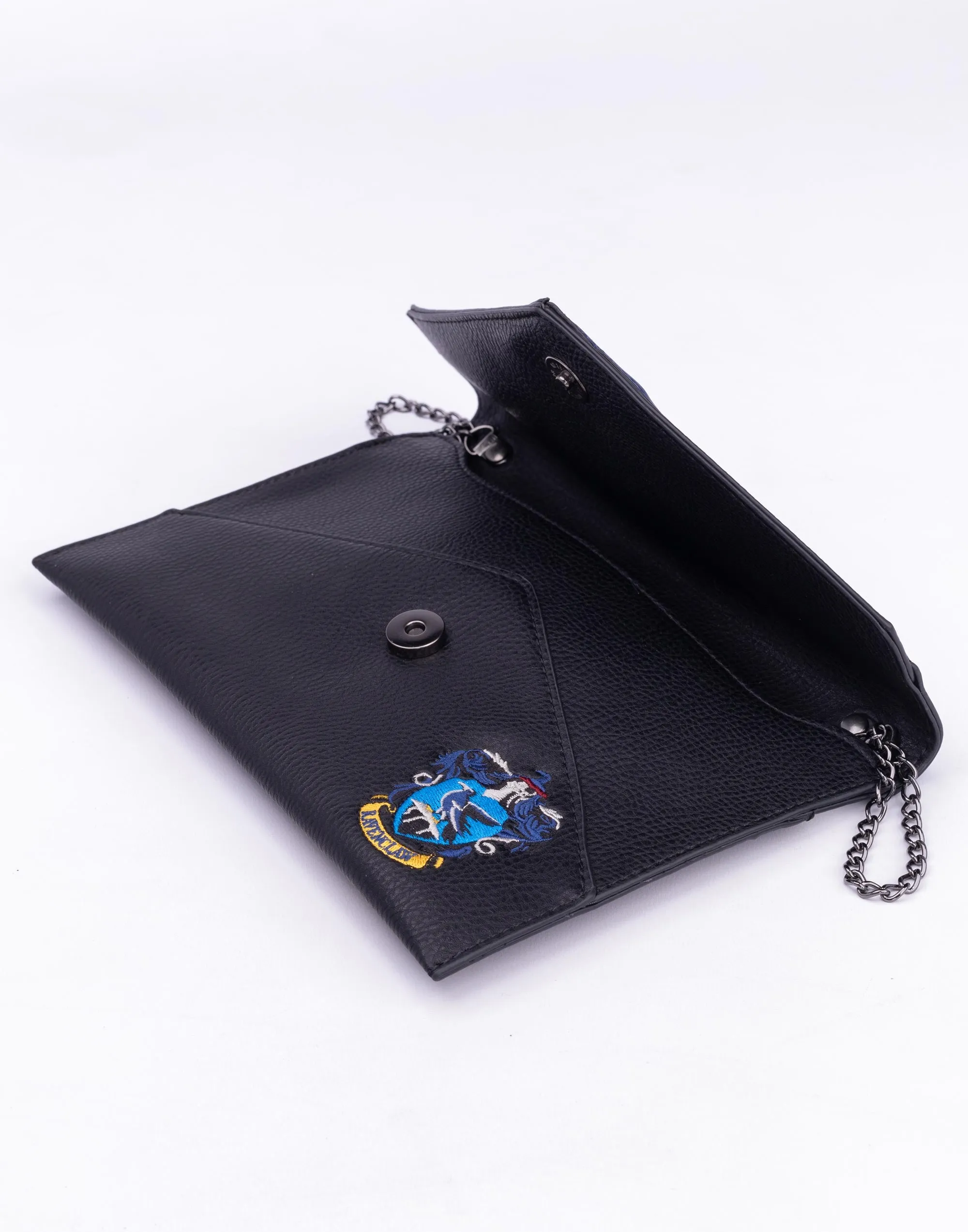 Danielle Nicole Harry Potter Ravenclaw Uniform Clutch Bag