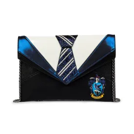 Danielle Nicole Harry Potter Ravenclaw Uniform Clutch Bag