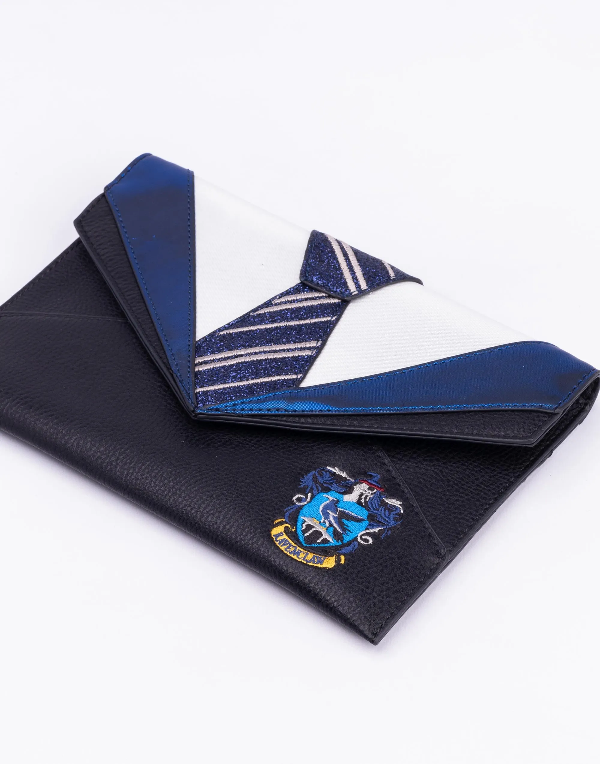 Danielle Nicole Harry Potter Ravenclaw Uniform Clutch Bag