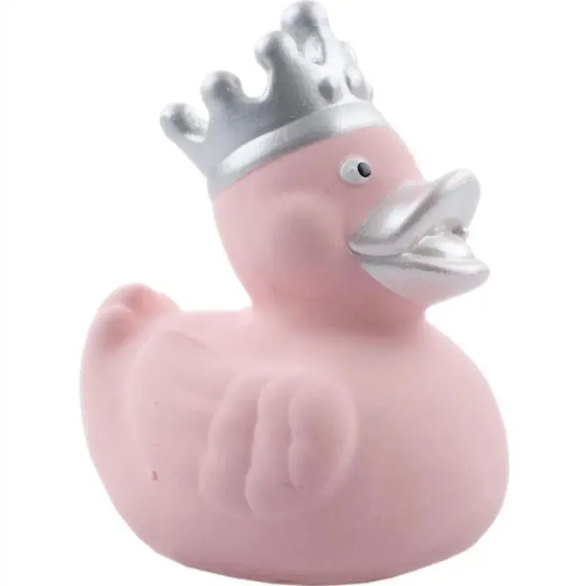 Delux rubber duck pink *