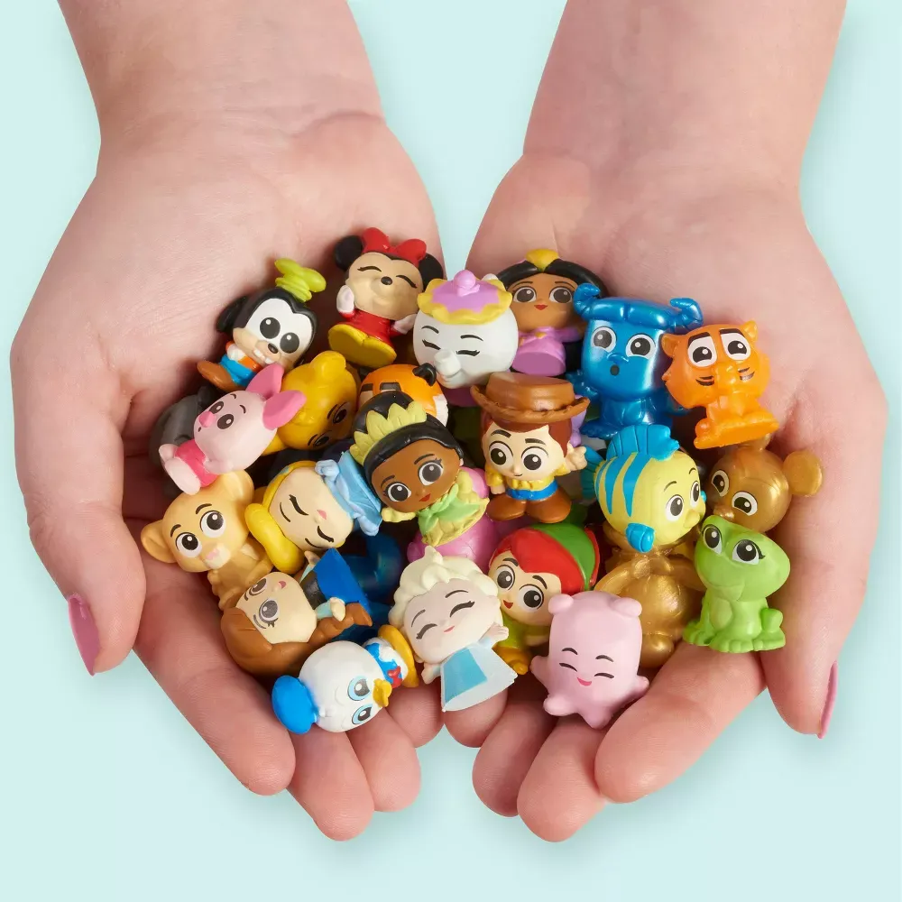 Disney Doorables Squish Alots Series 1