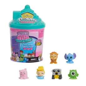 Disney Doorables Squish Alots Series 1