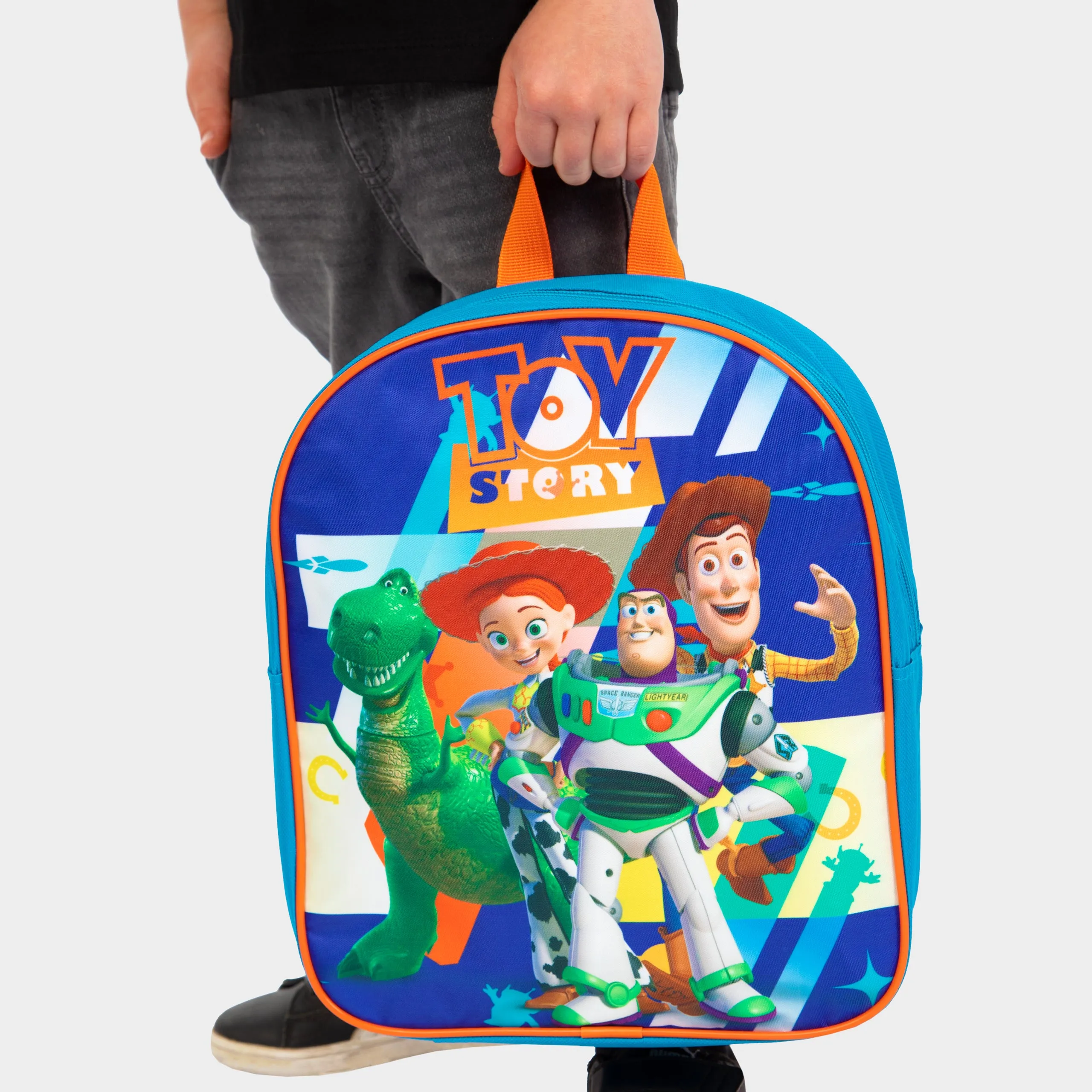 Disney Toy Story Backpack - Woody