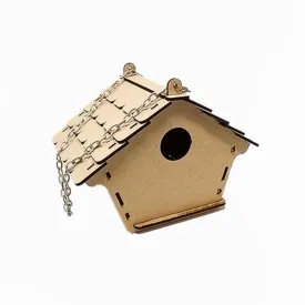 DIY Bird House