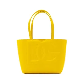 Dolce & Gabbana Yellow Bag