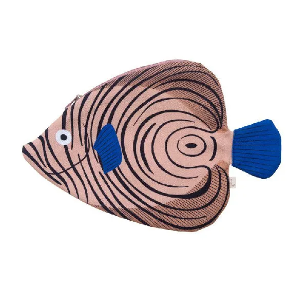 Don Fisher Australia Pencil Case - Angelfish