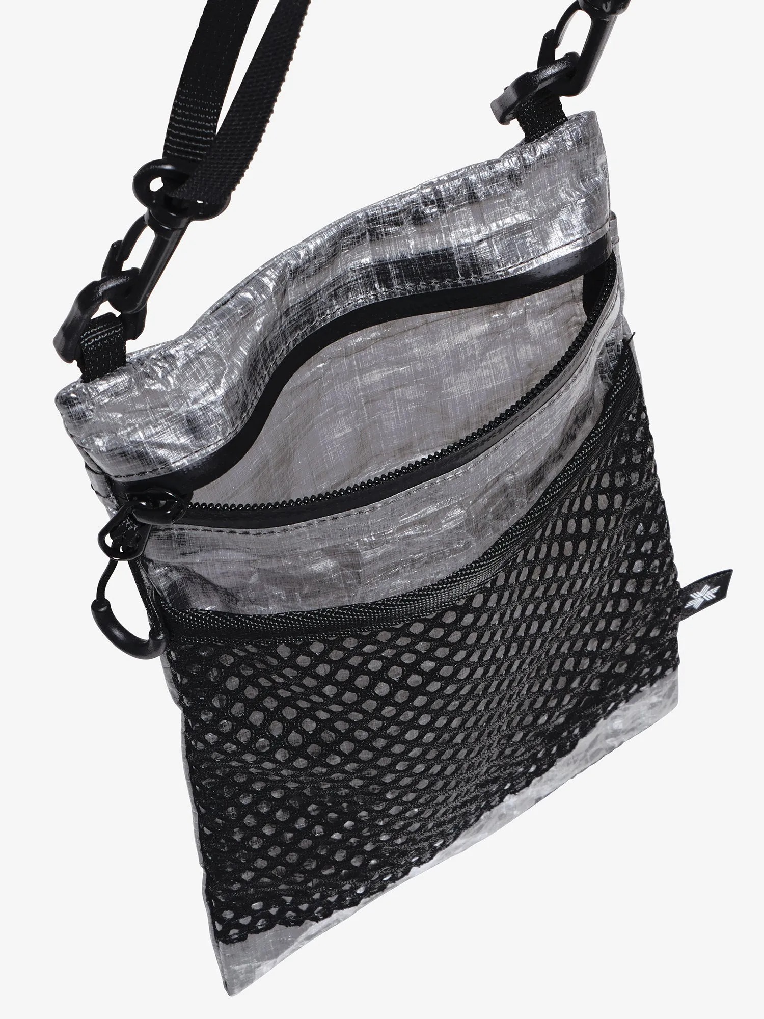 Dyneema Sacoche Bag