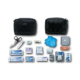 EMI 9110 Molle-Pac Trauma Kit, 1 Kit