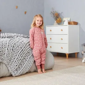 Ergopouch - Sleep Onesies - Winter (2.5TOG) - Quill