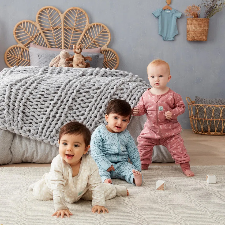 Ergopouch - Sleep Onesies - Winter (2.5TOG) - Quill