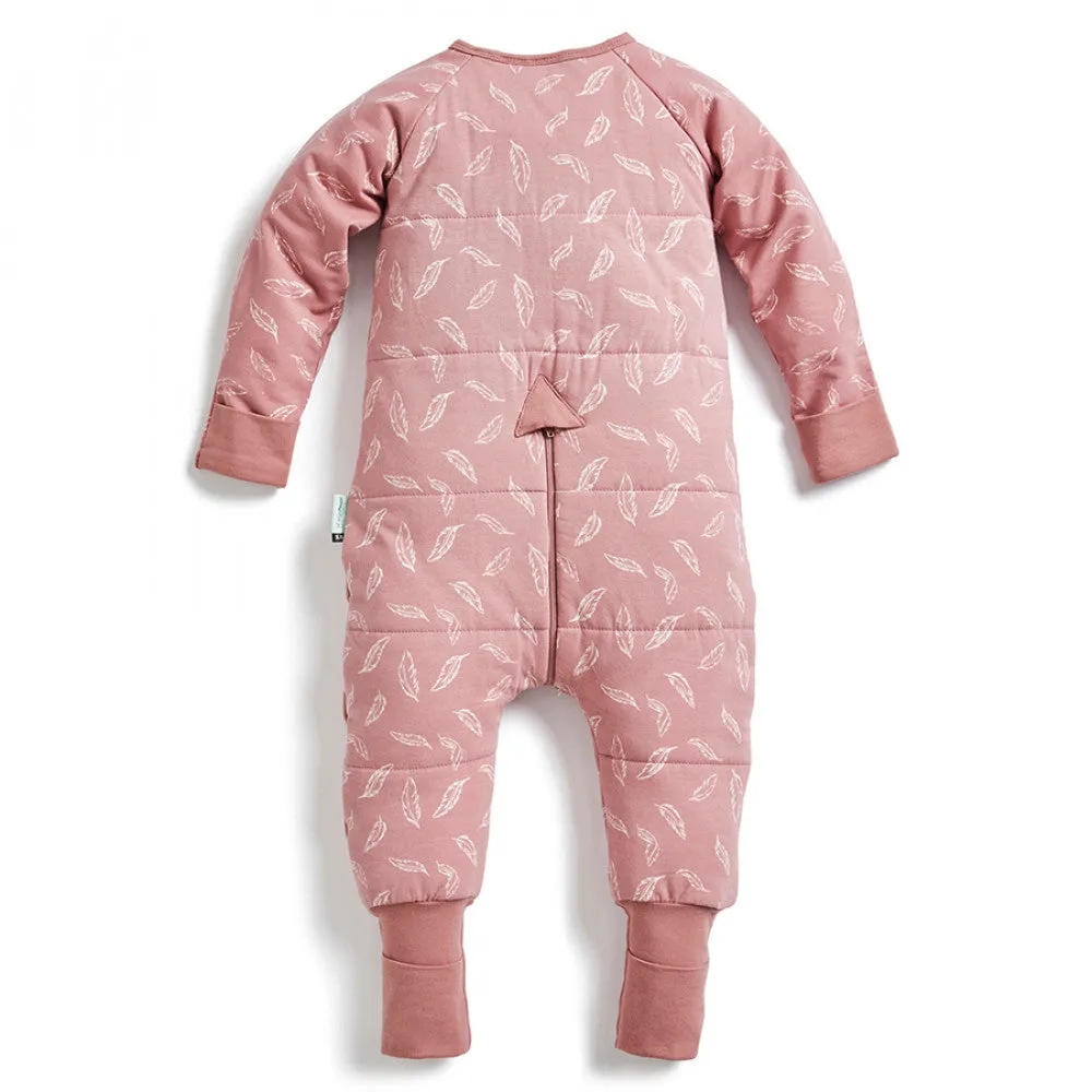 Ergopouch - Sleep Onesies - Winter (2.5TOG) - Quill