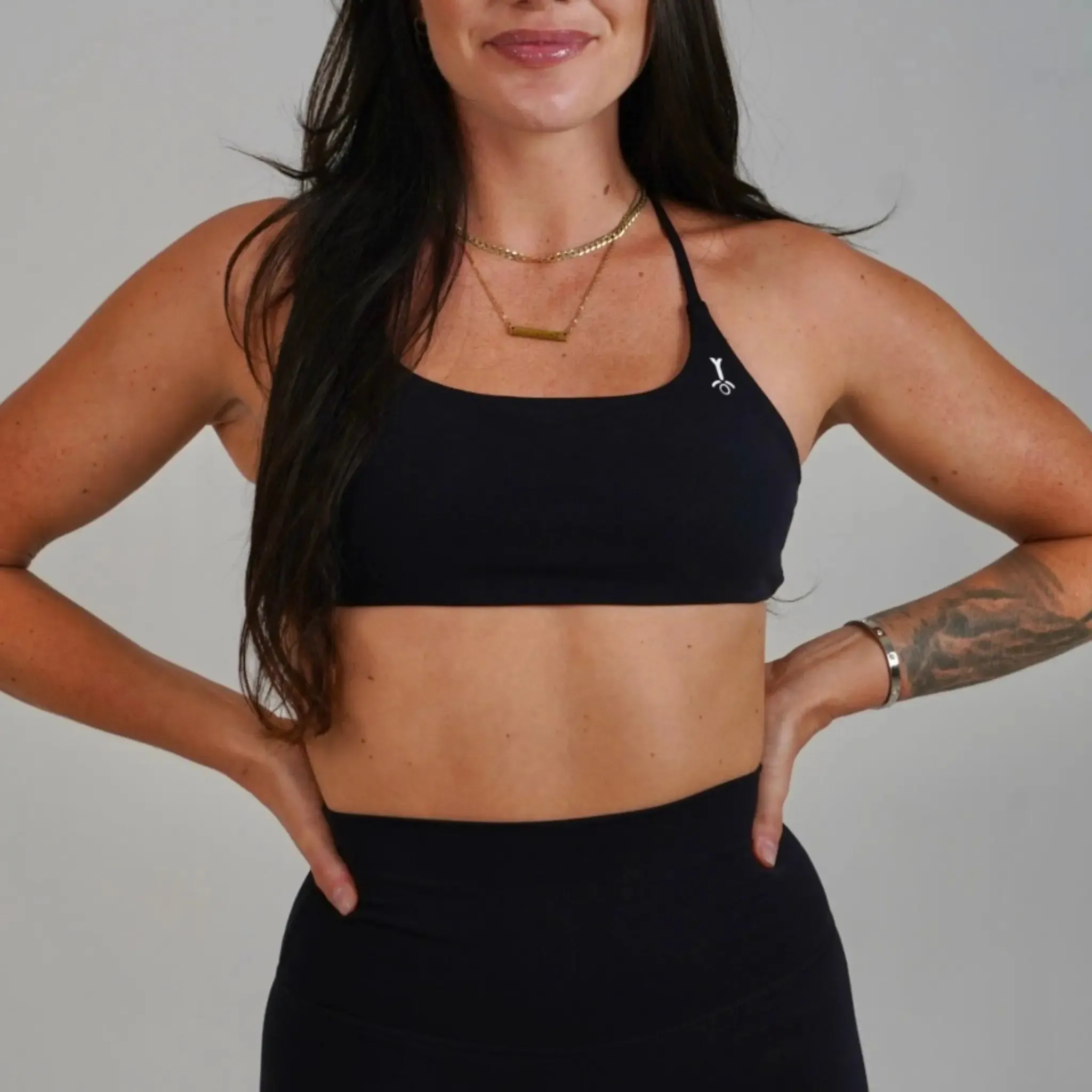 ETHEREAL SPORTS BRA