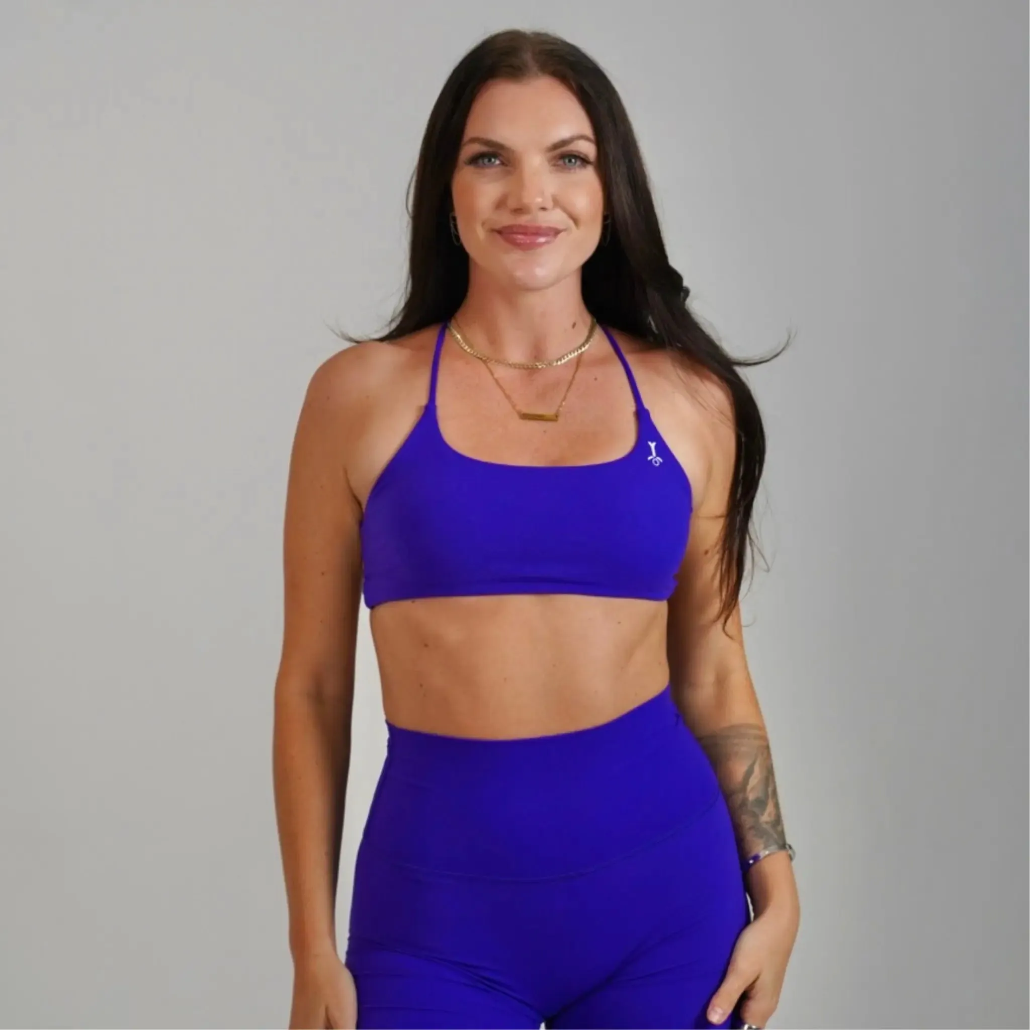 ETHEREAL SPORTS BRA