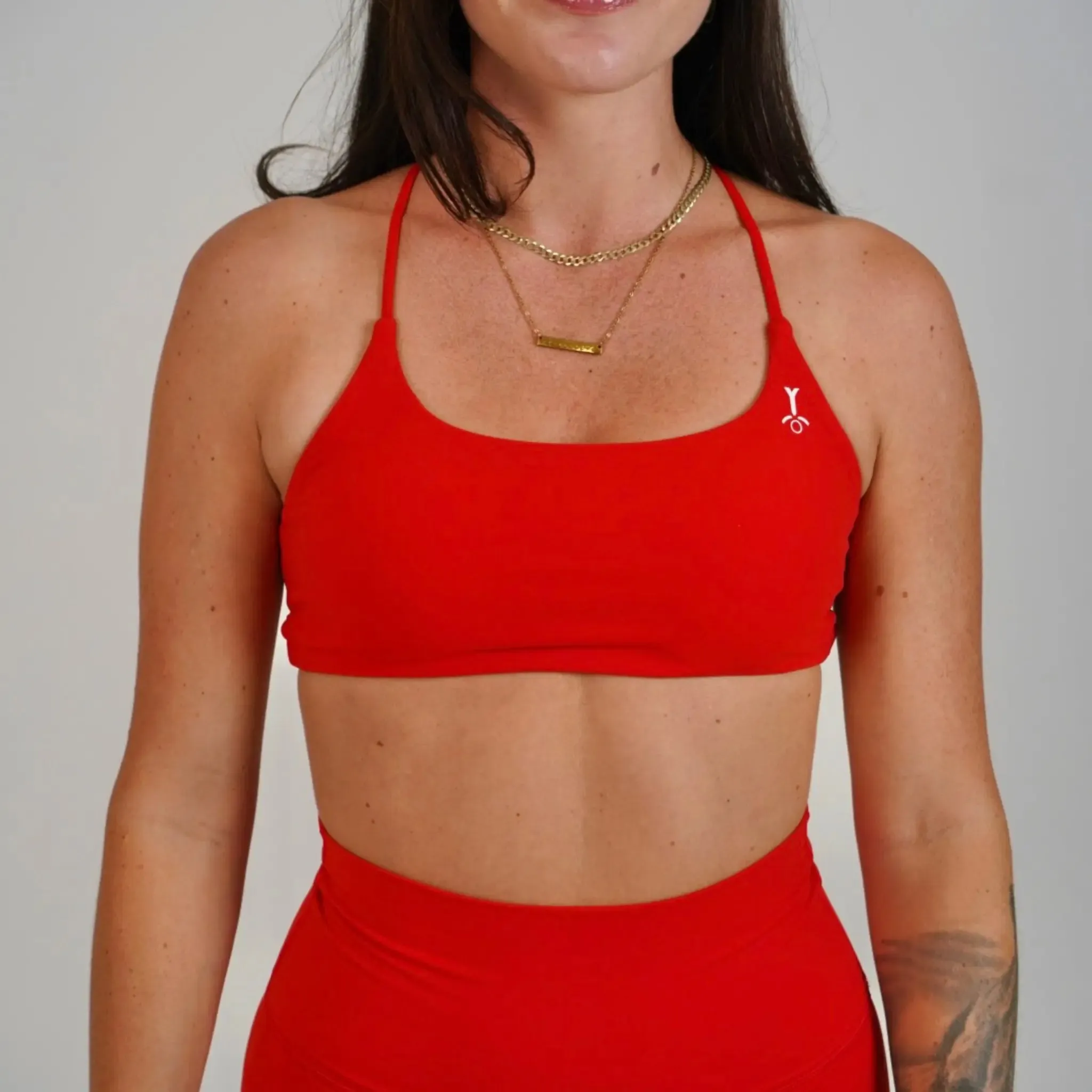 ETHEREAL SPORTS BRA