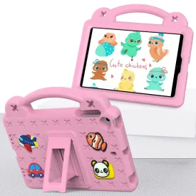 Handle Kids iPad Mini 1/2/3/4/5 Protective Case