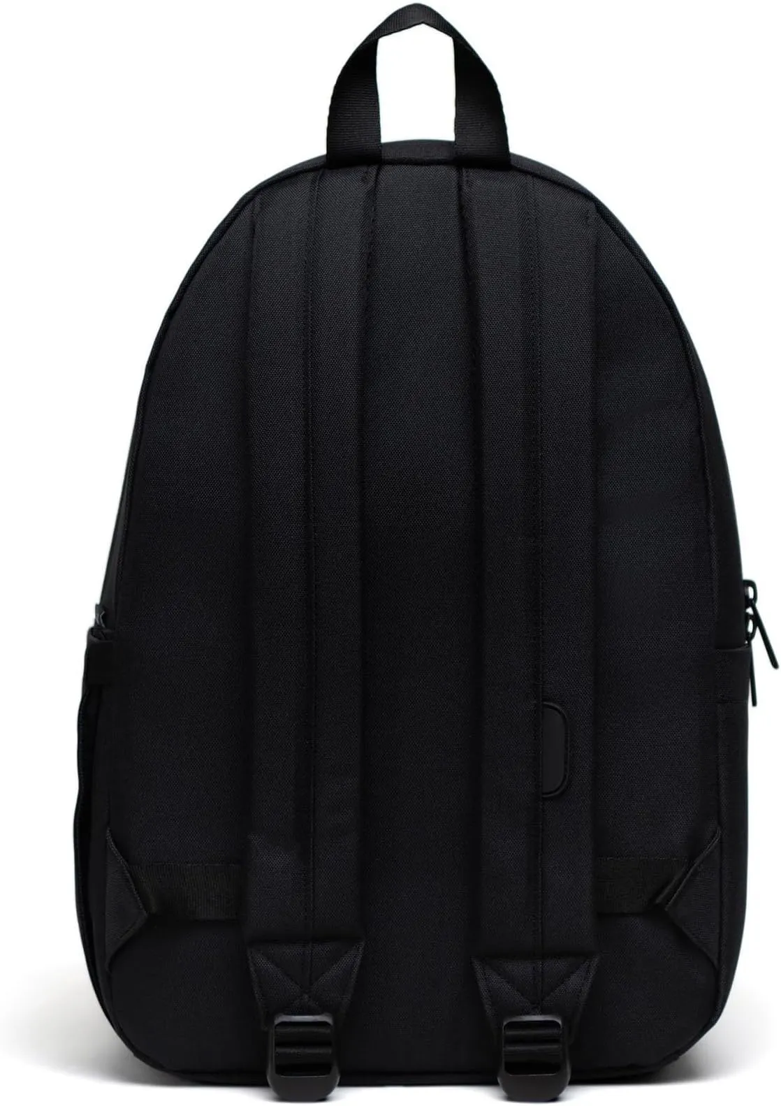 Herschel Supply Co. Settlement Backpack, Black Tonal