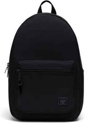 Herschel Supply Co. Settlement Backpack, Black Tonal