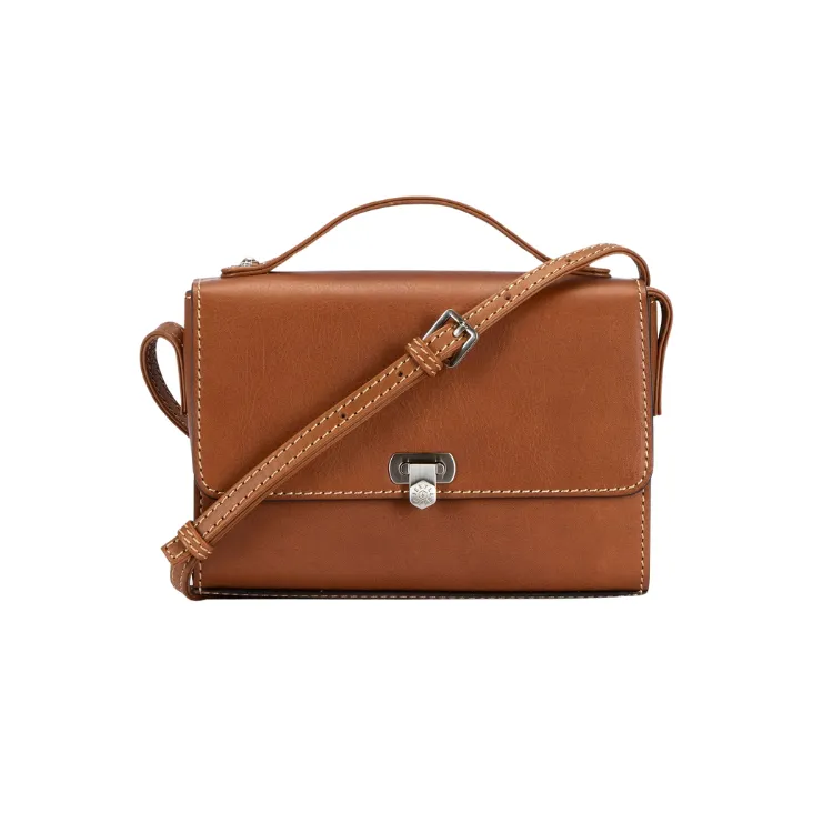 Jekyll & Hide Ladies Crossbody - Colt